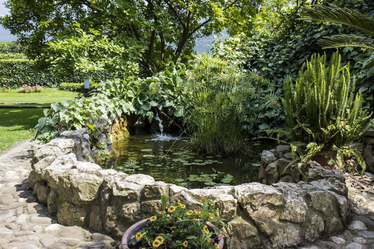 Il Casale di Riardo Luxury B&B Esterno foto