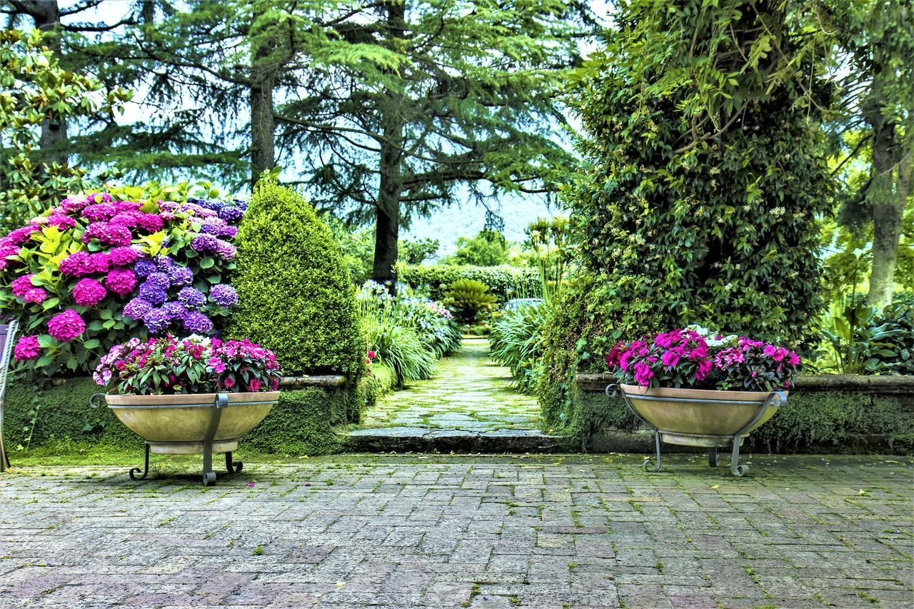 Il Casale di Riardo Luxury B&B Esterno foto