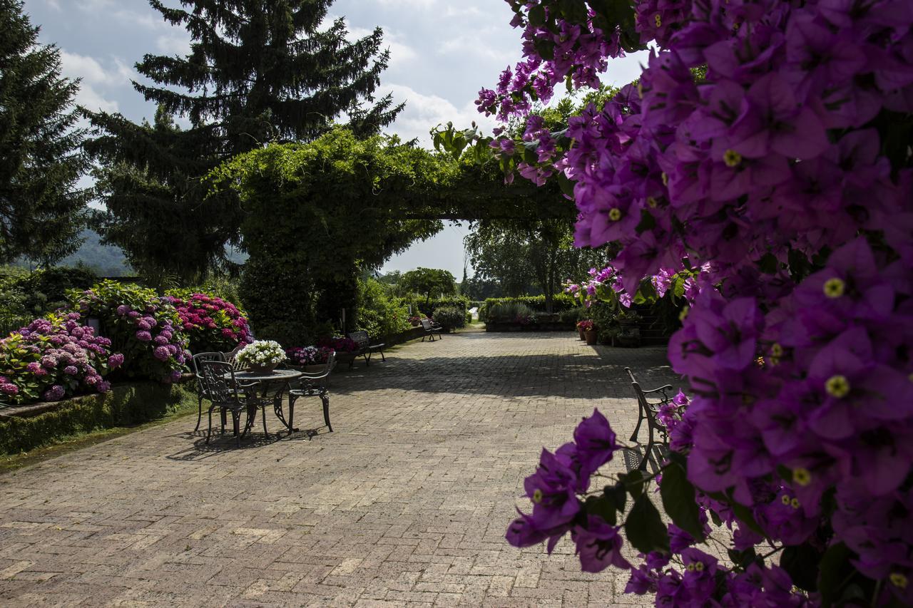 Il Casale di Riardo Luxury B&B Esterno foto