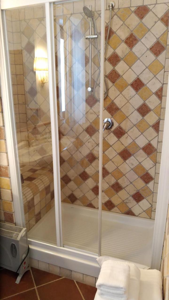 Il Casale di Riardo Luxury B&B Esterno foto